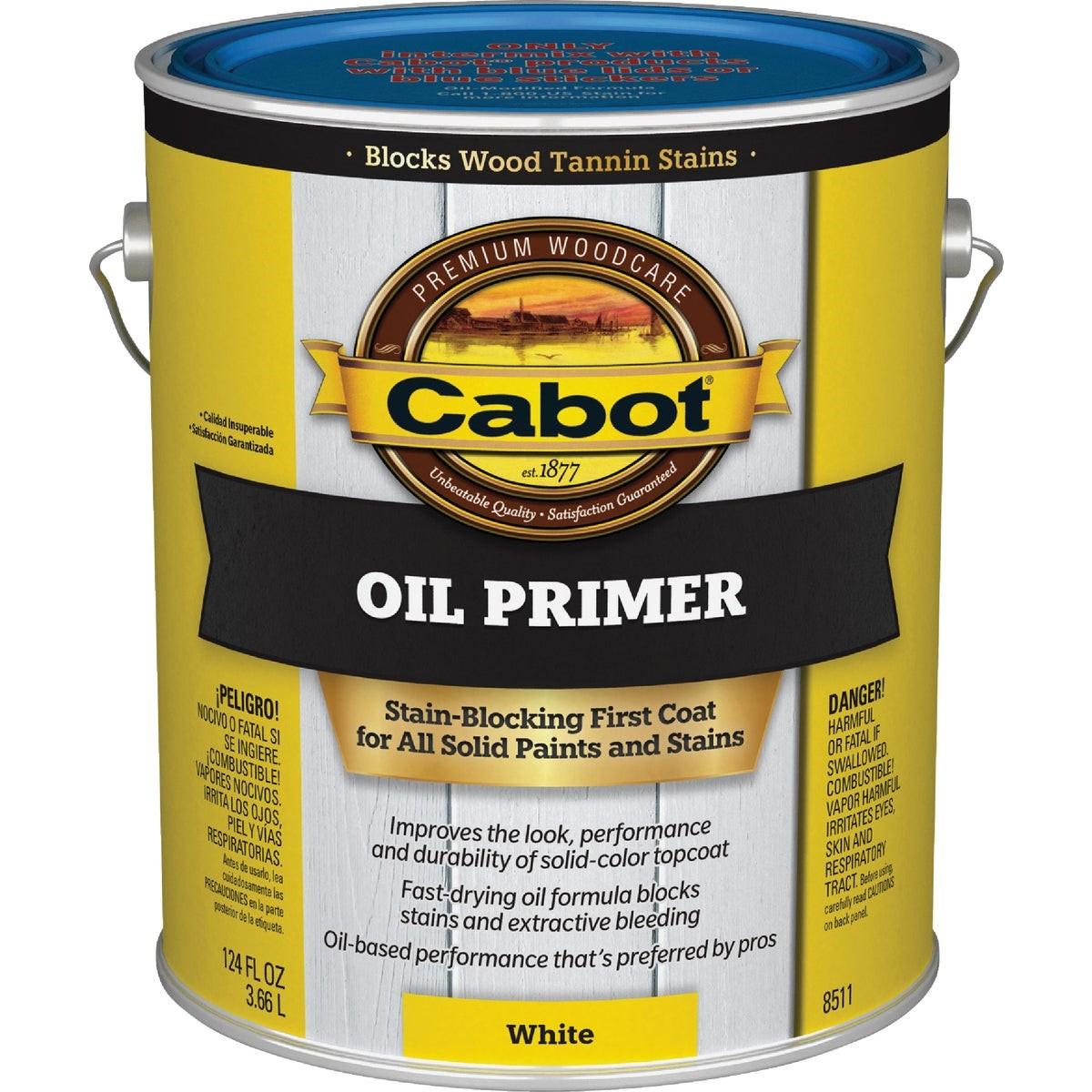 CABOT 140.0008511.007 PAINT SUPPLIES
