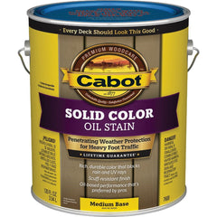 CABOT 140.0007608.007 PAINT SUPPLIES