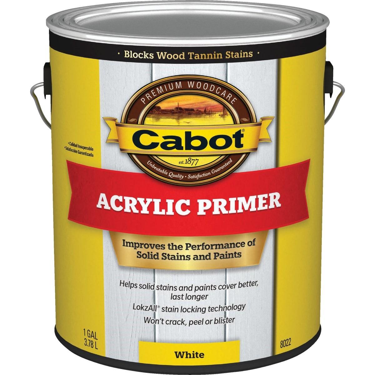 CABOT 140.0008022.007 PAINT SUPPLIES