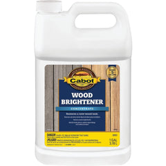 CABOT 140.0008003.007 CLEANERS & DEGREASERS