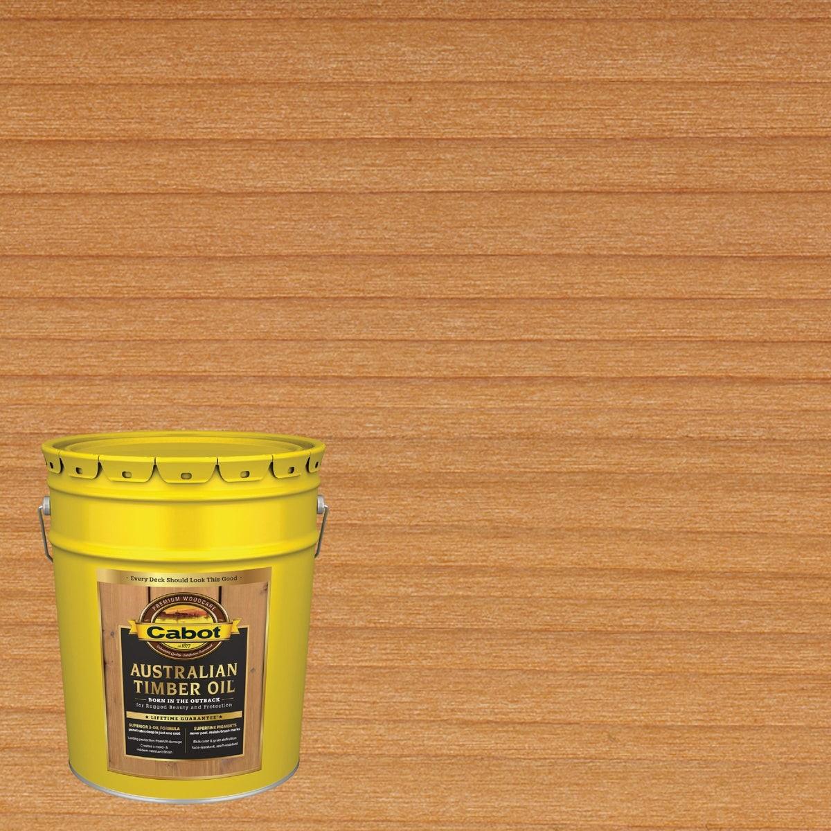 CABOT 140.0003457.008 PAINT SUPPLIES