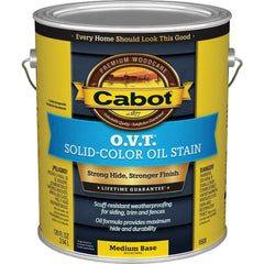 CABOT 140.0006508.007 PAINT SUPPLIES