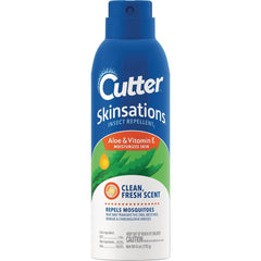 CUTTER HG-96172 INSECT REPELLENT
