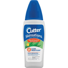 CUTTER HG-54010 INSECT REPELLENT