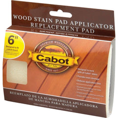 CABOT 140756610 AIR CLEANER REPLACEMENT PARTS
