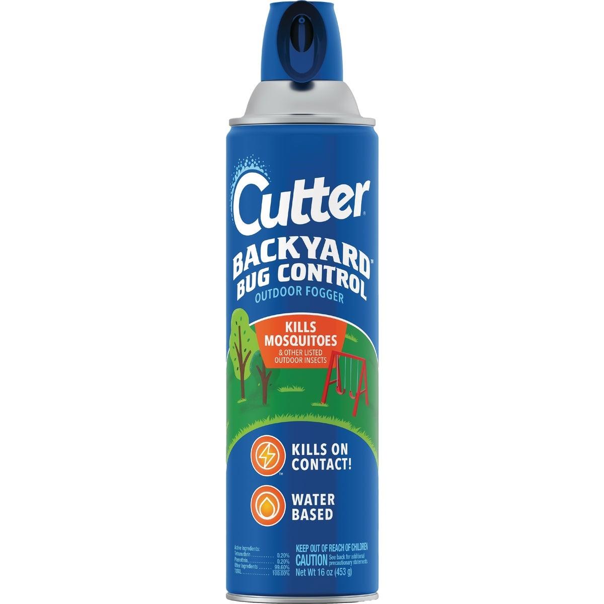 CUTTER HG-95704 SMOKE ELIMINATORS