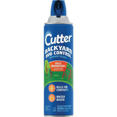 CUTTER HG-95704 SMOKE ELIMINATORS
