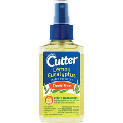 CUTTER HG-96014 INSECT REPELLENT