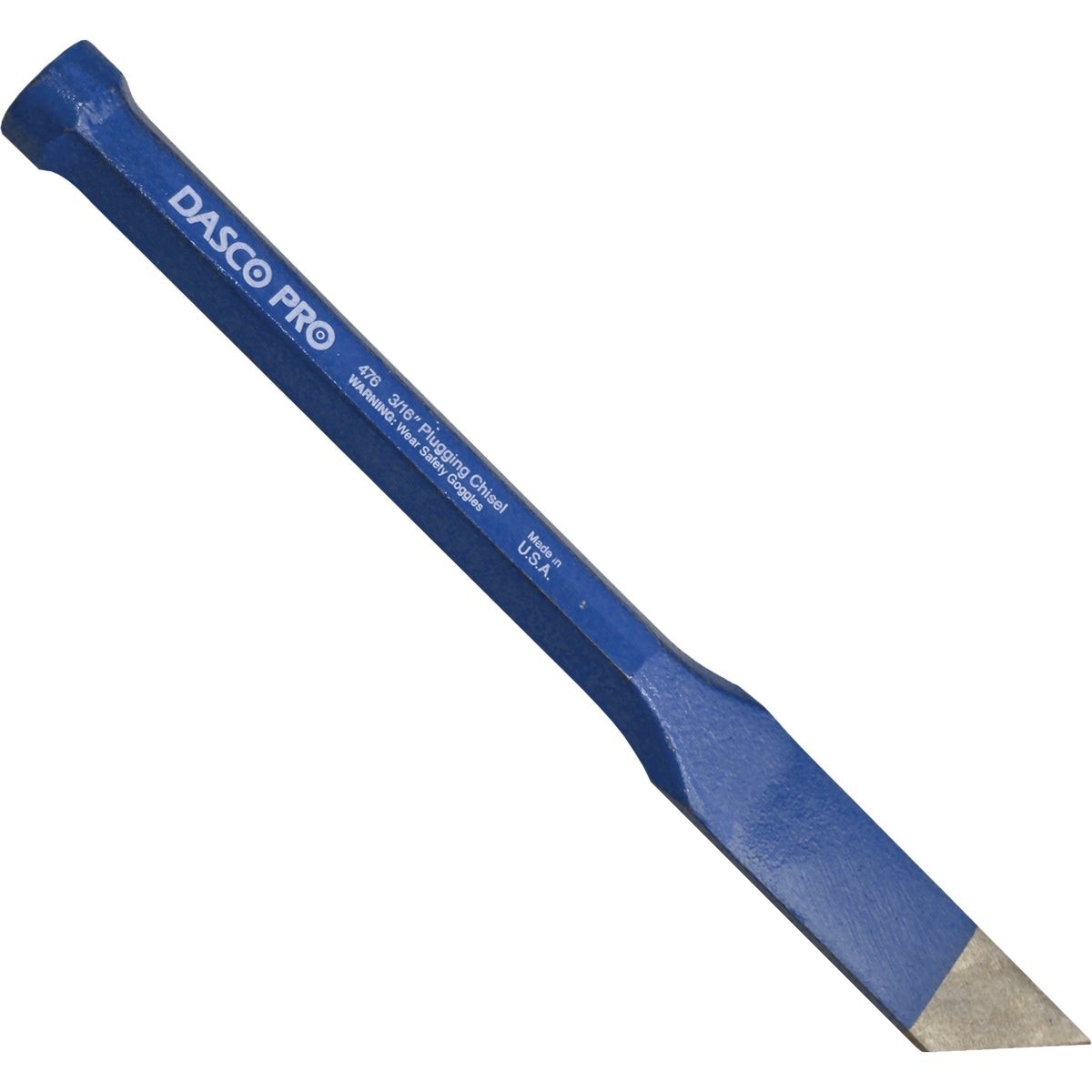 DASCO 0476 CHISELS