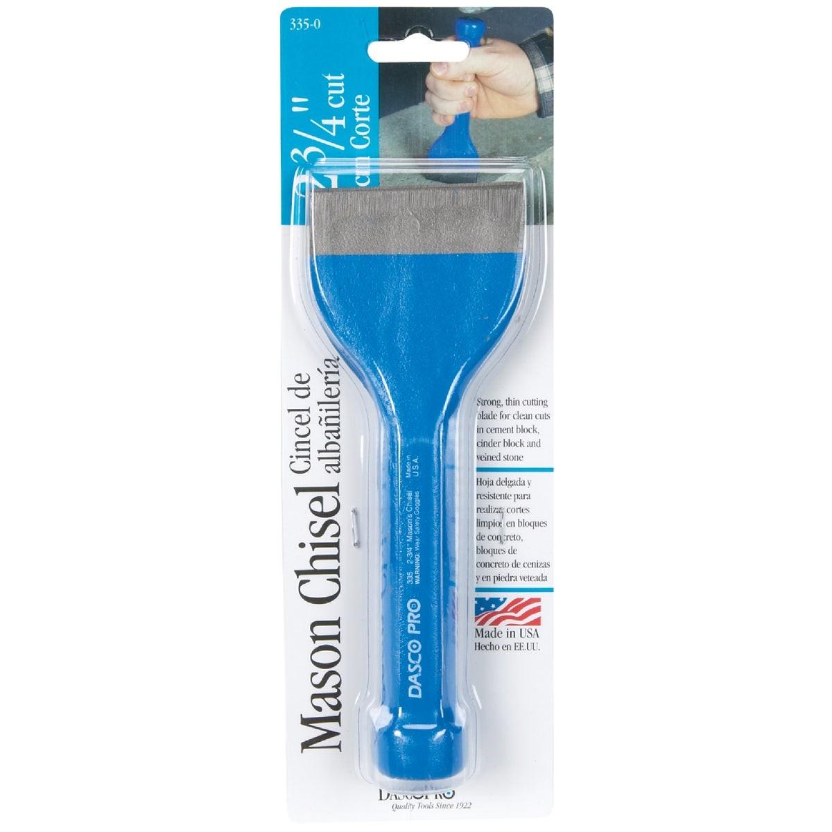 DASCO 0335-0 CHISELS
