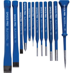 DASCO 88 PUNCHES & CHISELS