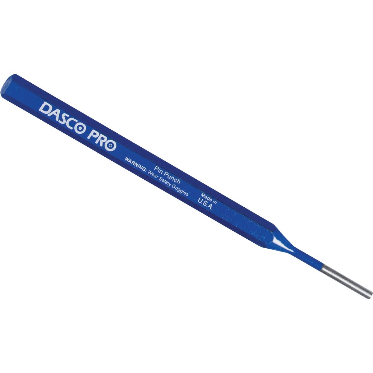 DASCO 0584-0 PUNCHES & CHISELS