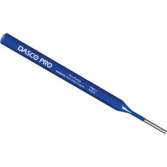 DASCO 0584-0 PUNCHES & CHISELS