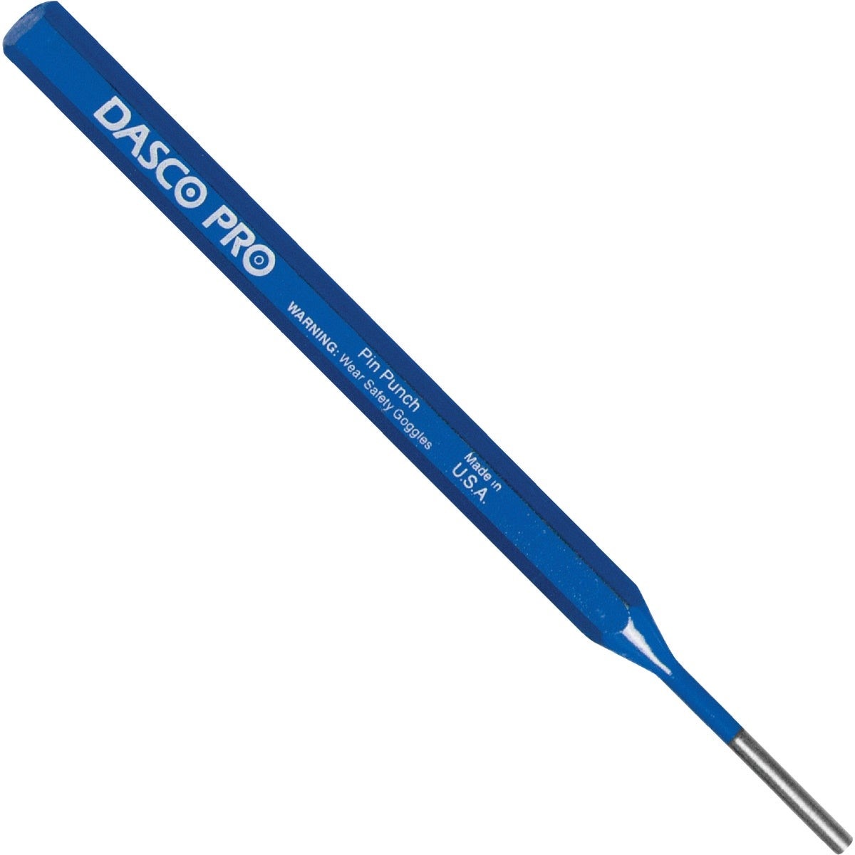DASCO 0589-0 PUNCHES & CHISELS