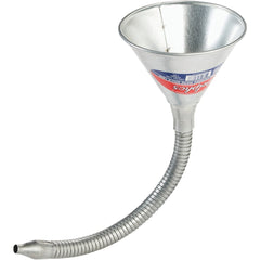 DELPHOS 495 FUNNELS
