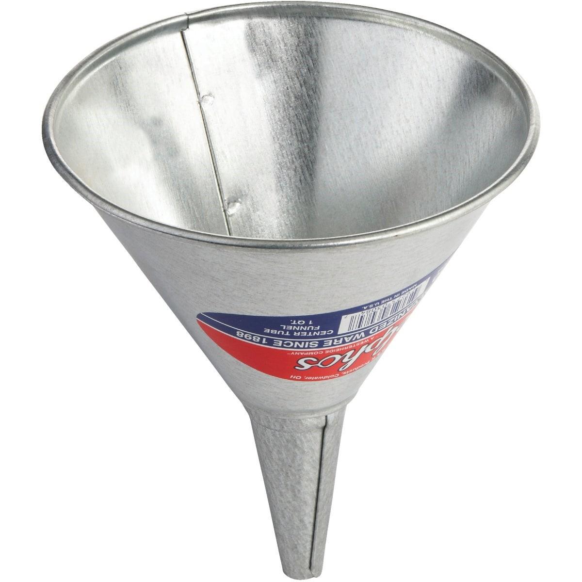 DELPHOS 490 FUNNELS