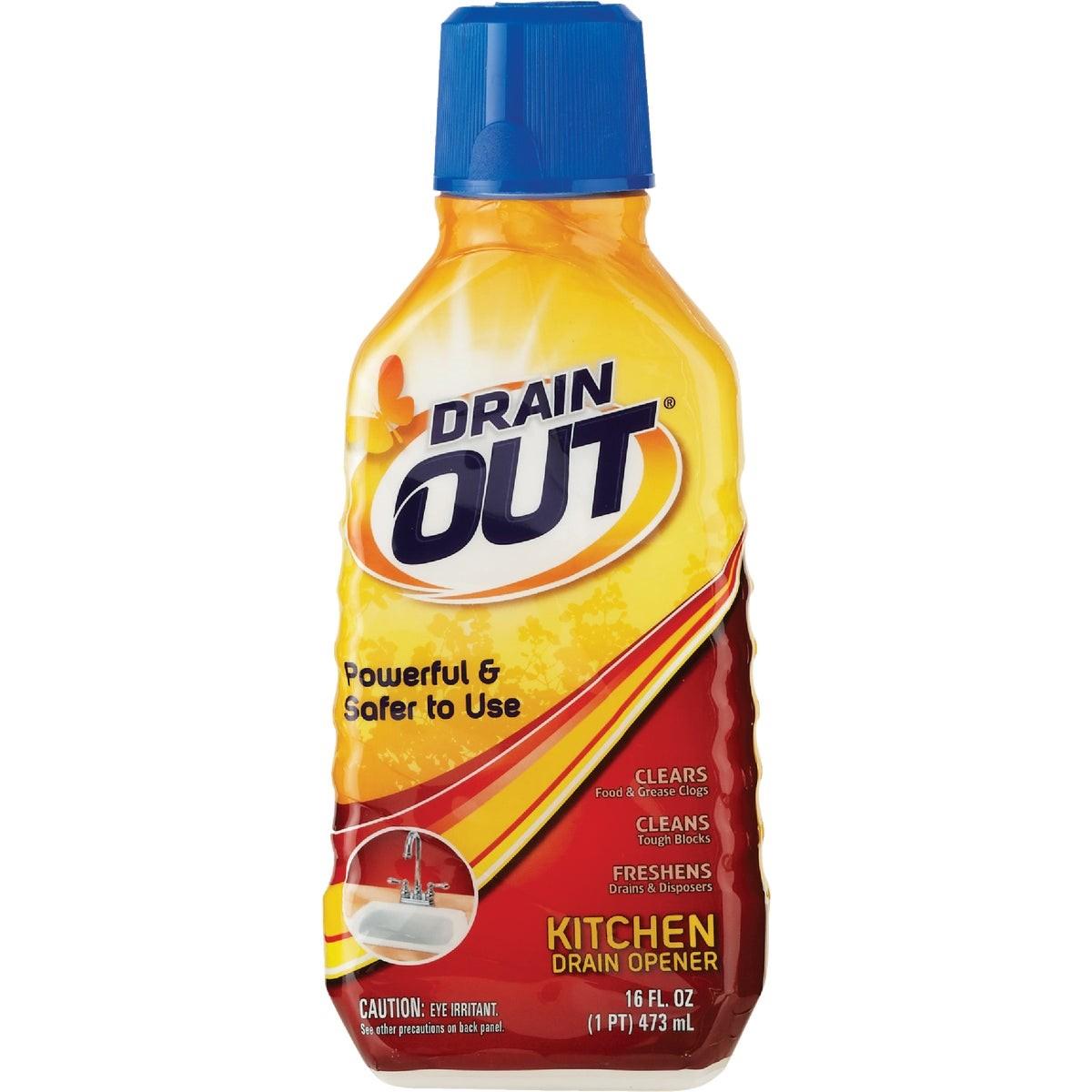 DRAIN OUT DOK06N DRAIN CLEANERS