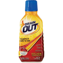 DRAIN OUT DOK06N DRAIN CLEANERS