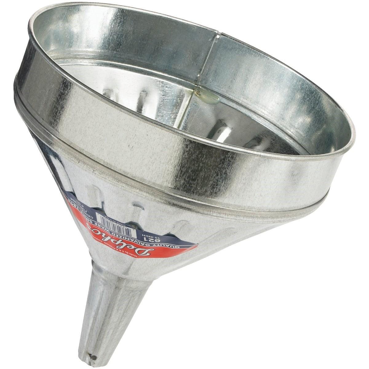 DELPHOS 621 FUNNELS