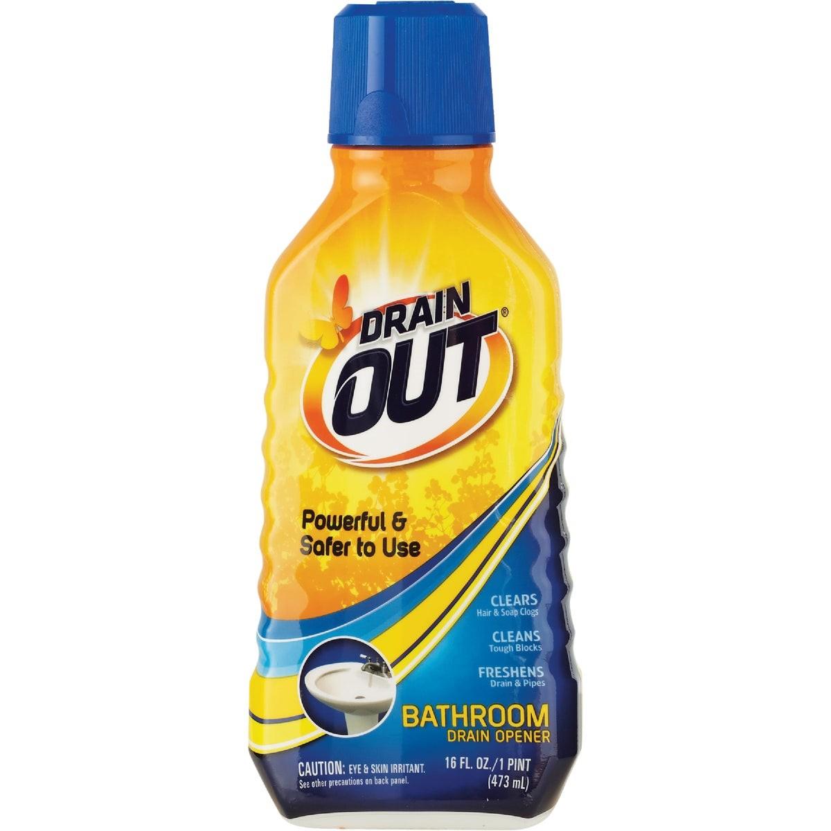 DRAIN OUT DOB06N DRAIN CLEANERS
