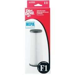 DIRT DEVIL 3JC0280000 AIR CLEANER REPLACEMENT PARTS