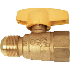 DORMONT 91-3042R STOP & SHUT OFF VALVES