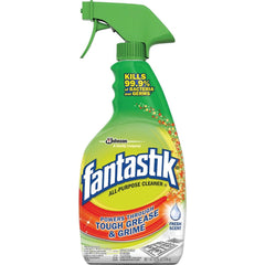 FANTASTIK 71629 CLEANERS & DEGREASERS