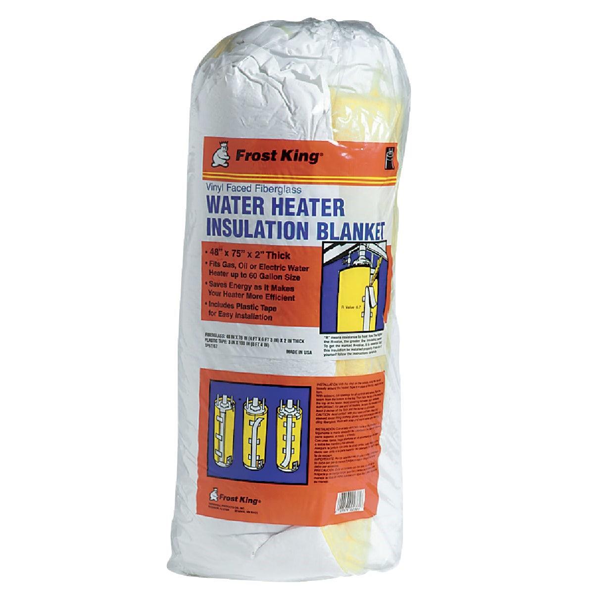 FROST KING SP57/67 INSULATION
