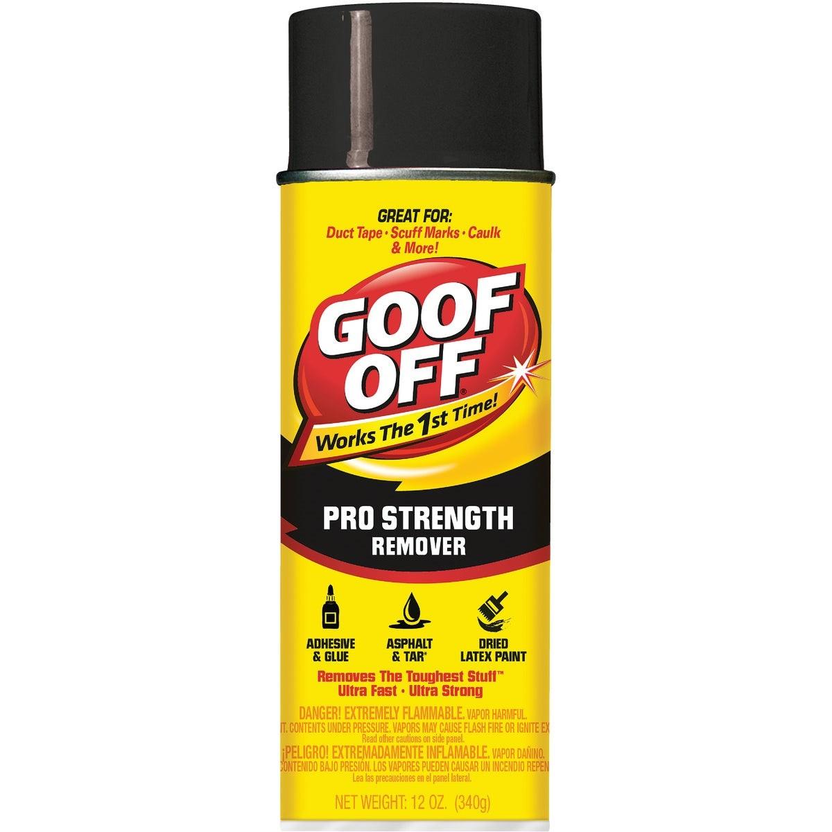 GOOF OFF FG658 STRIPPING PAINT S