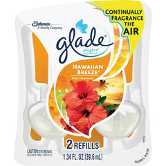 GLADE 21749 AIR CLEANER REPLACEMENT PARTS