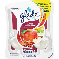 GLADE 13074 AIR CLEANER REPLACEMENT PARTS
