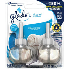 GLADE 14384 AIR CLEANER REPLACEMENT PARTS