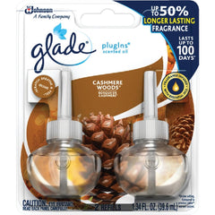 GLADE 72442 AIR CLEANER REPLACEMENT PARTS
