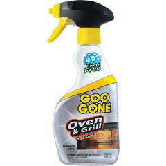 GOO GONE 2059 CHEMICALS AND CLEANERS