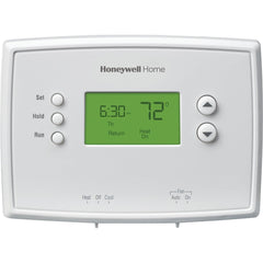 HONEYWELL RTH2300B1038/E1 PROGRAMMABLE THERMOSTATS