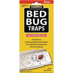 HARRIS BBTRP ADHESIVES, GLUES & CEMENTS