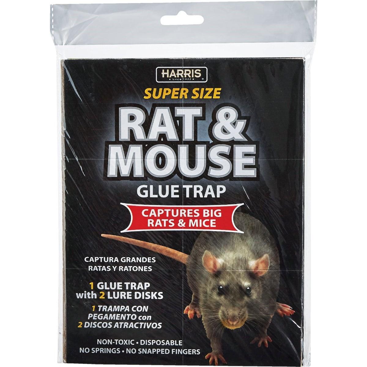 HARRIS BLKRAT-1 ADHESIVES, GLUES & CEMENTS
