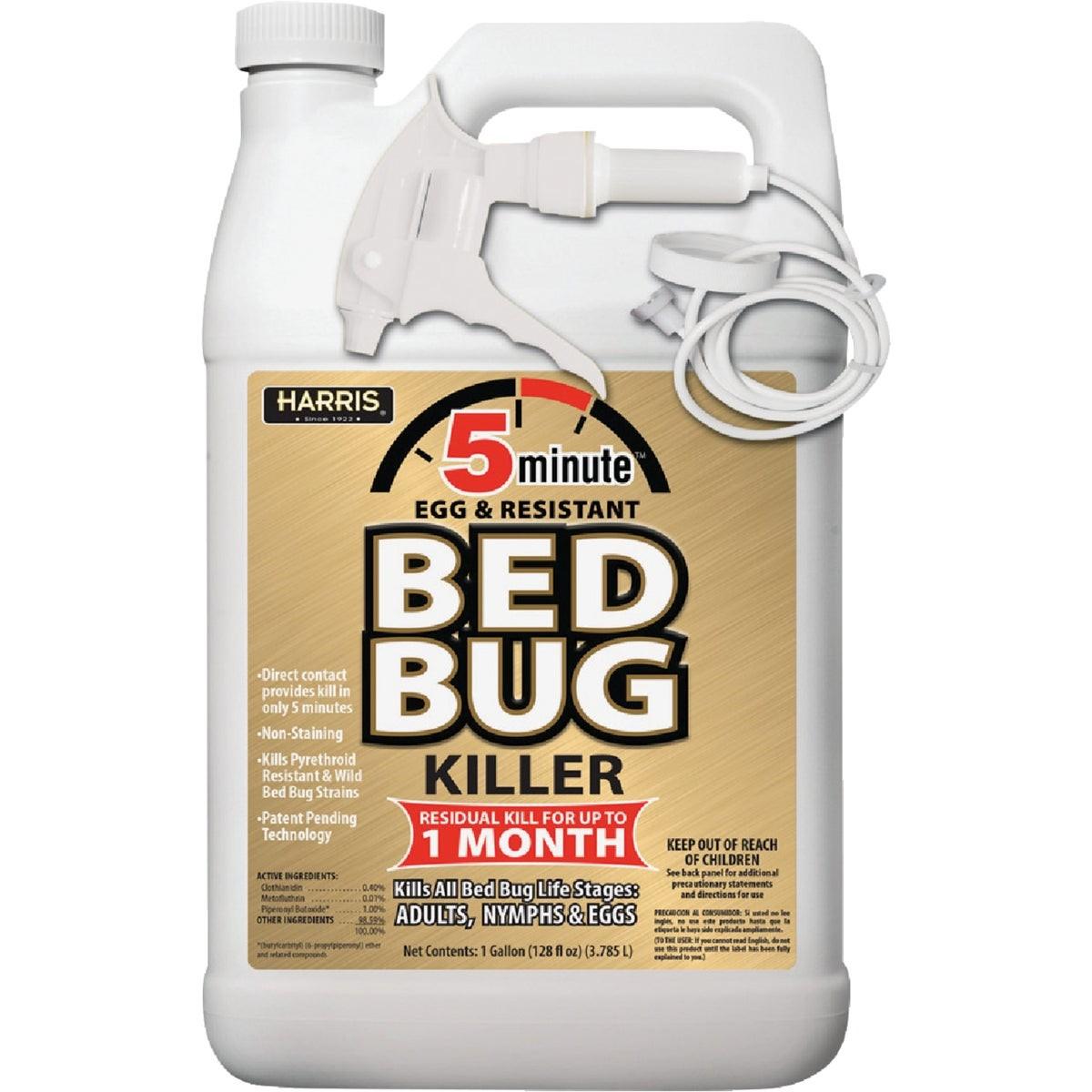 HARRIS GOLDBB-128 DISINFECTANTS