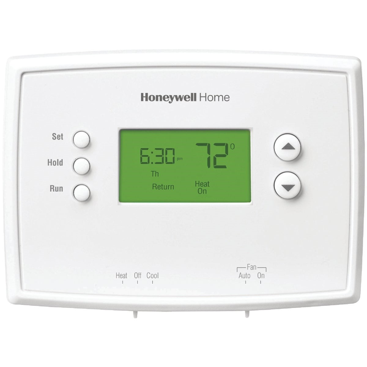 HONEYWELL RTH221B1039/E1 PROGRAMMABLE THERMOSTATS