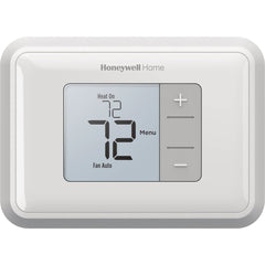HONEYWELL RTH5160D1003 NON PROGRAMMABLE THERMOSTATS