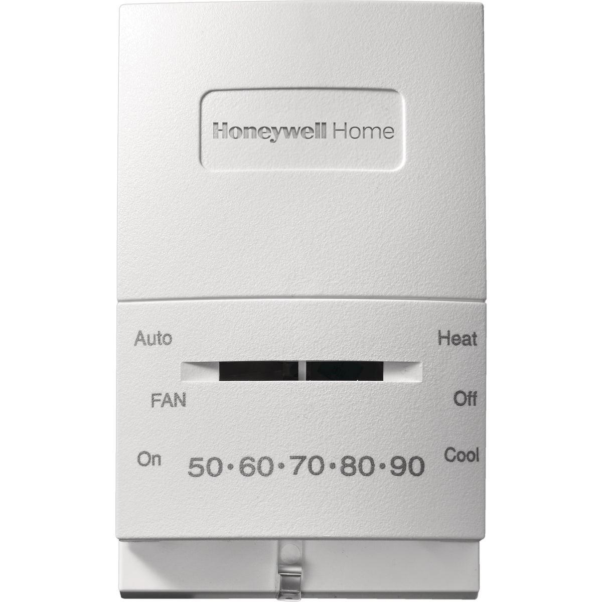 HONEYWELL CT51N1007/E1 THERMOSTATS