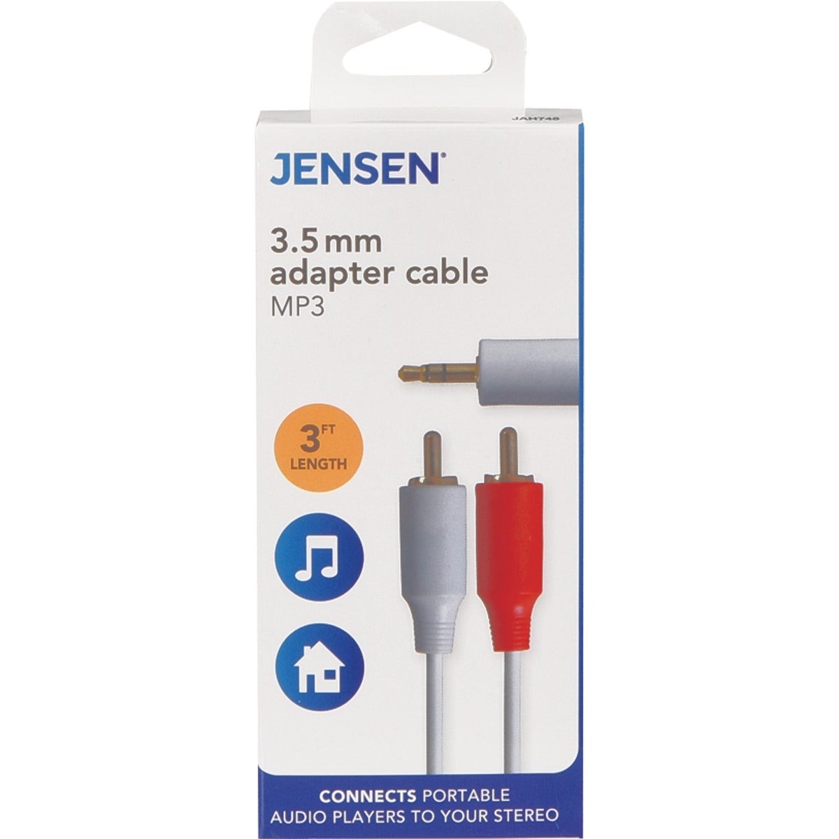 JENSEN JAH745V PLIERS