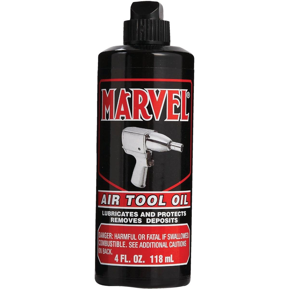 MARVEL 53493 LUBRICANTS