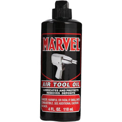 MARVEL 53493 LUBRICANTS