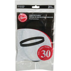HOOVER 40201030 AIR CLEANER REPLACEMENT PARTS
