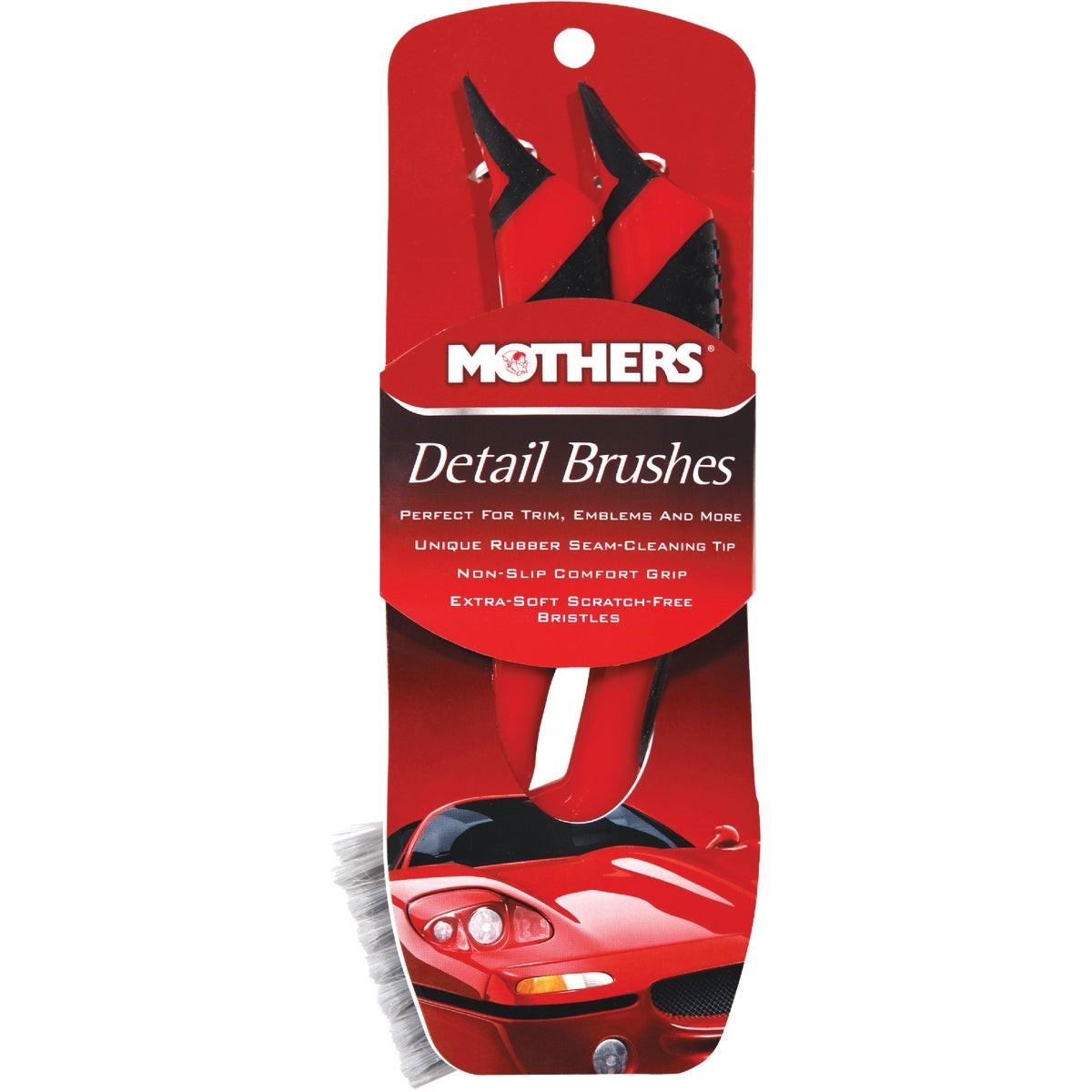 MOTHERS 156200 BRUSHES