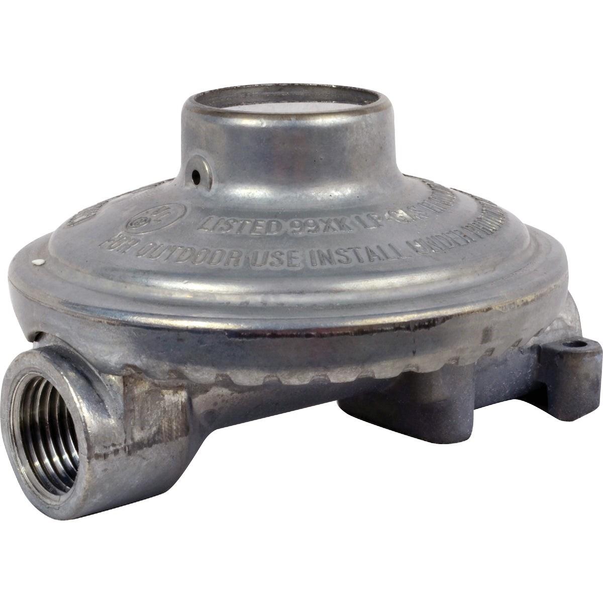 MR HEATER F273767 GAS PRESSURE REGULATORS