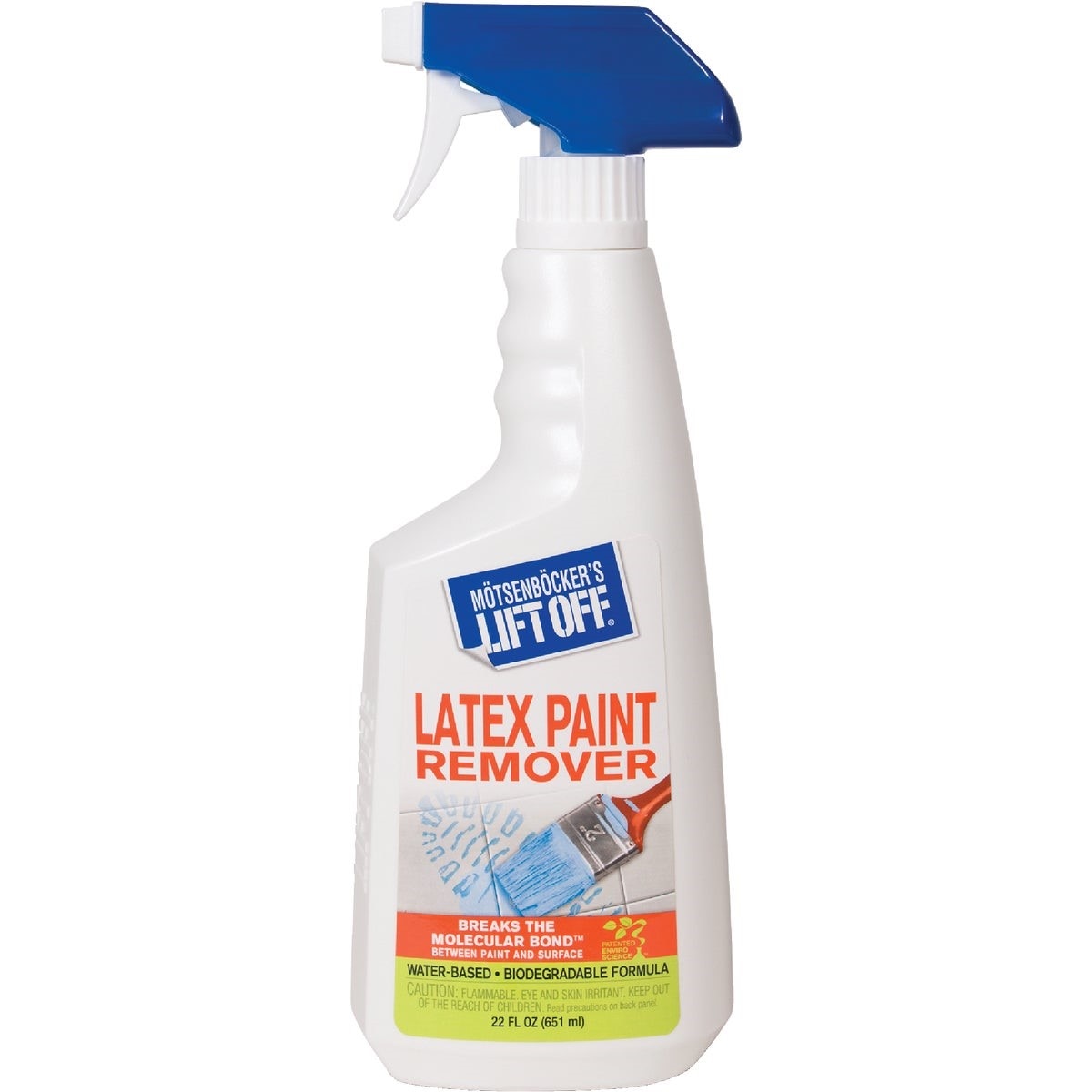 MOTSENBOCKERS 413-01 STRIPPING PAINT S