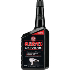 MARVEL MM85R1 LUBRICANTS