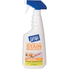 MOTSENBOCKERS 405-01 CHEMICALS AND CLEANERS
